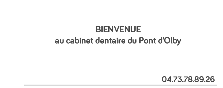 bienvenue au cabinet dentaire d olby des dr colas elise et dr rougie julien