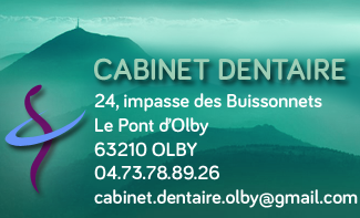 cabinet dentaire